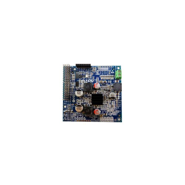 STMicroelectronics AEK-POW-100W4V1 electronic component