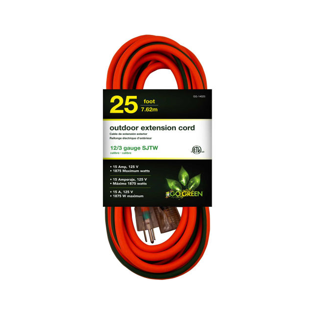 GoGreen Power GG-14025 electronic component