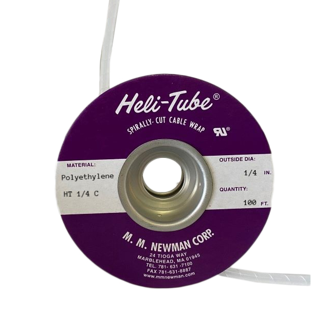 MM Newman Corporation HT 1/4 C electronic component