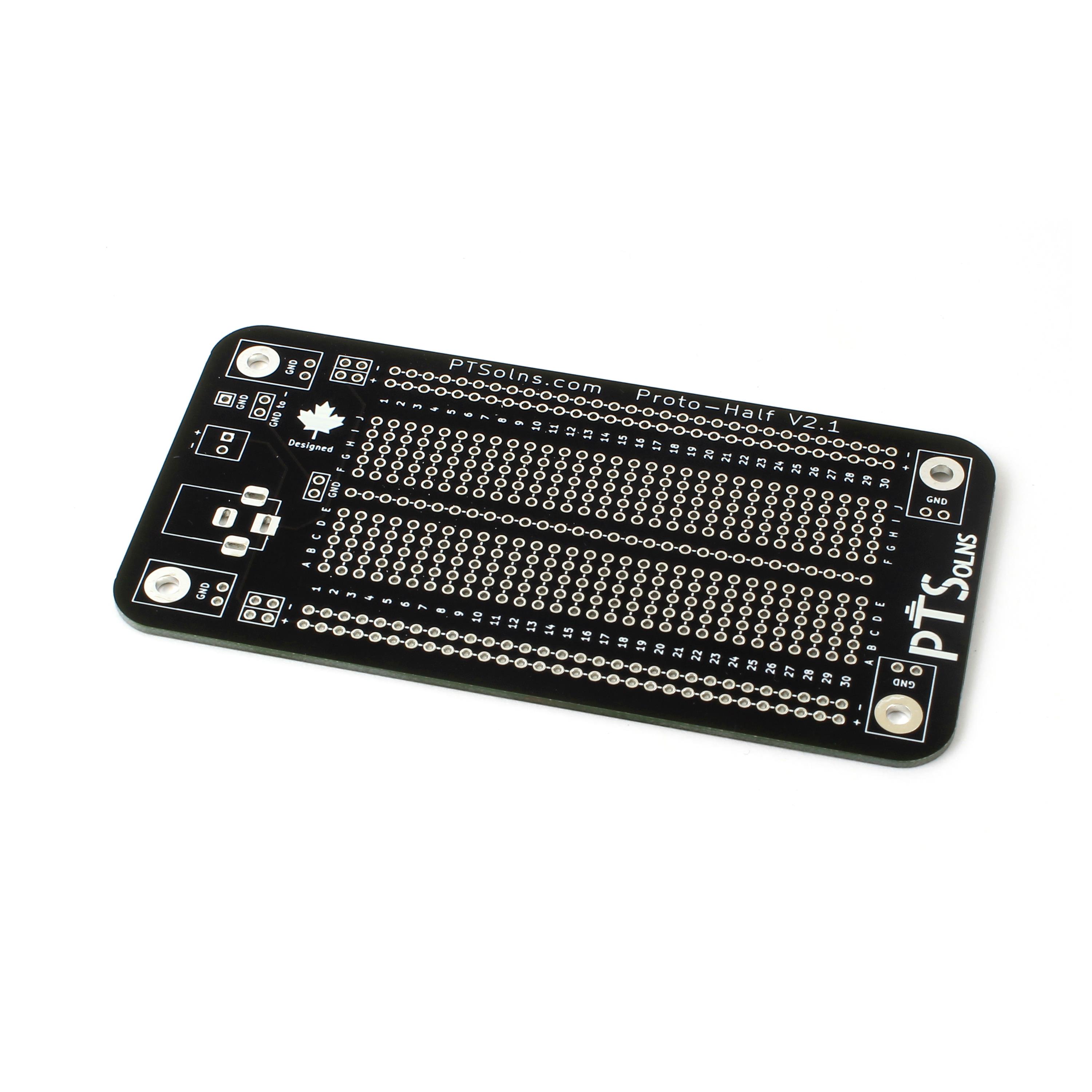 PTSolns PTS-00079-201 electronic component