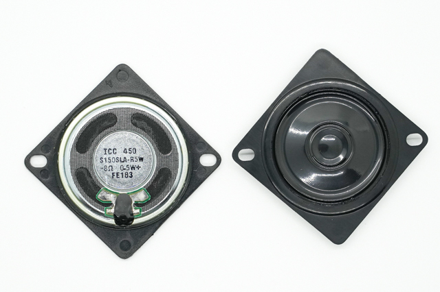 Intervox S150SLA-R5W electronic component