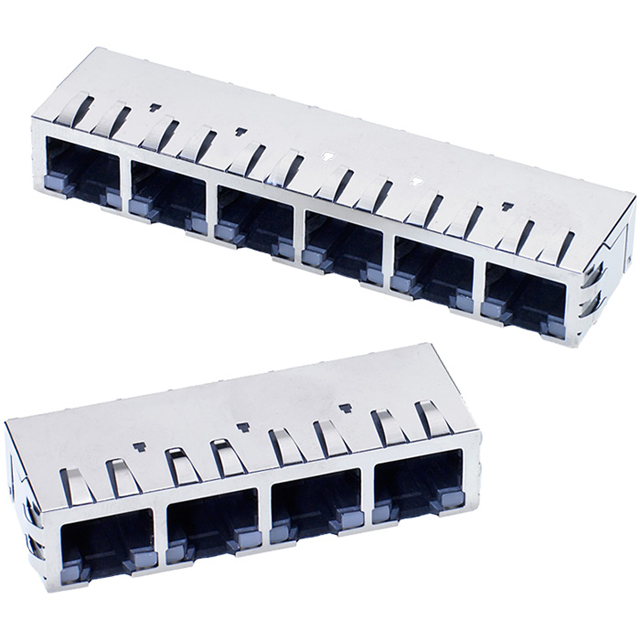 Stewart Connector SS71800-095F electronic component