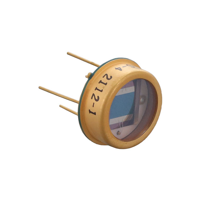 OSI Optoelectronics, Inc. DLS-4 electronic component