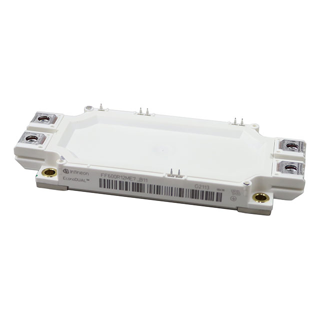 Infineon Technologies FF600R12ME7B11BPSA1 electronic component