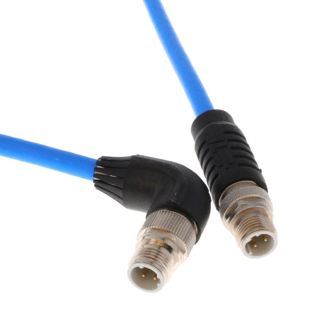 TE Connectivity AMP Connectors 3-2322422-4 electronic component