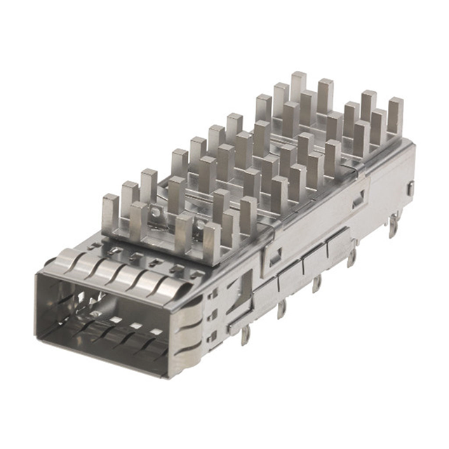 Molex 1000141252 electronic component
