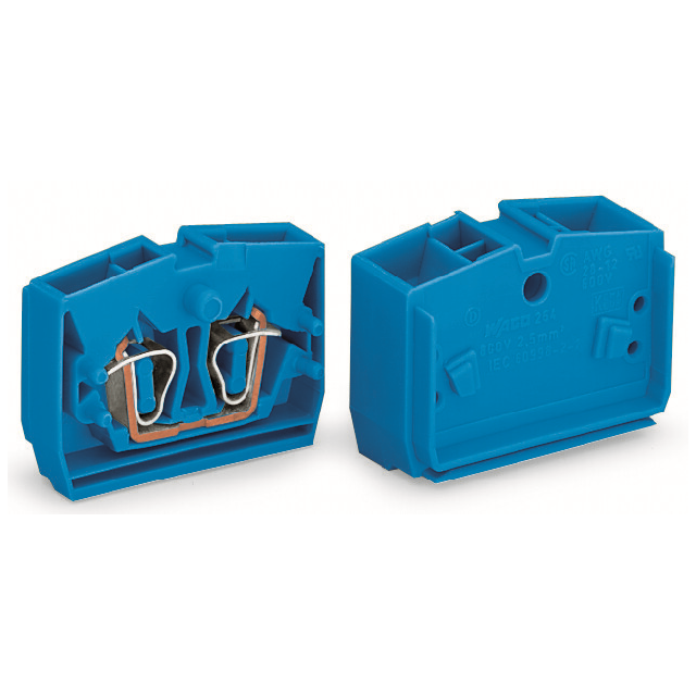 WAGO Corporation 264-336 electronic component