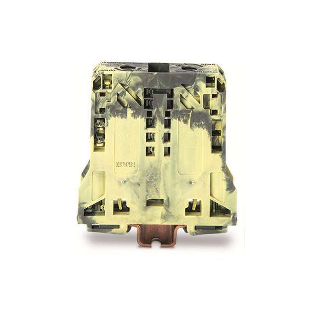 WAGO Corporation 285-151 electronic component