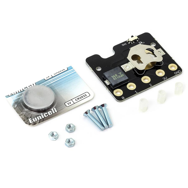 Kitronik Ltd. 5610-V2 electronic component