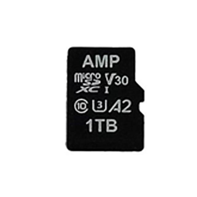 Accelerated Memory Production, Inc. AMPMS01T0S-00ES7YE-8P electronic component