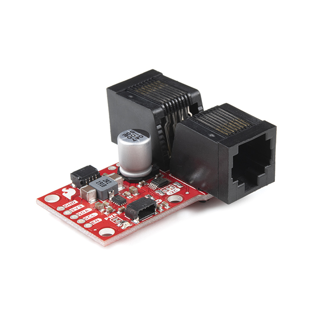 SparkFun Electronics COM-18000 electronic component