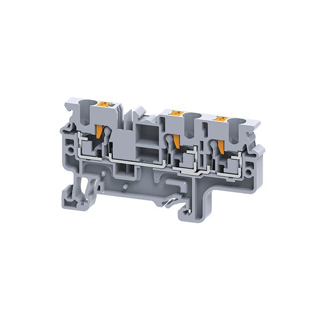 Altech Corporation CP4/3/DB electronic component