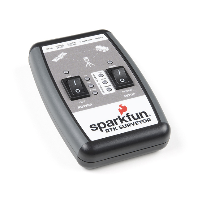 SparkFun Electronics 18443 electronic component