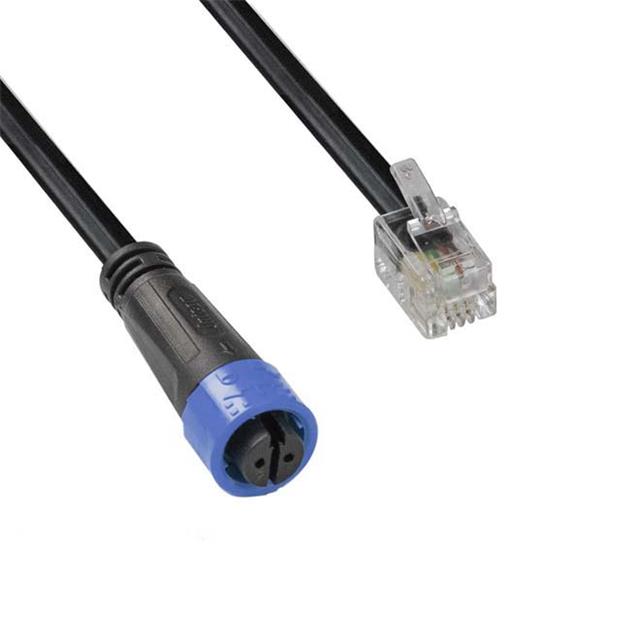 EM4, LLC IL-1DIMRJ9 electronic component