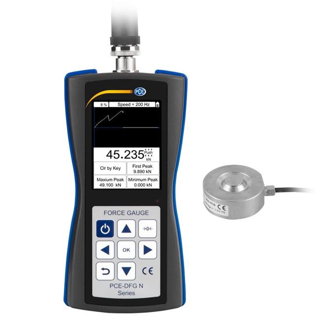 PCE Instruments PCE-DFG NF 50K electronic component