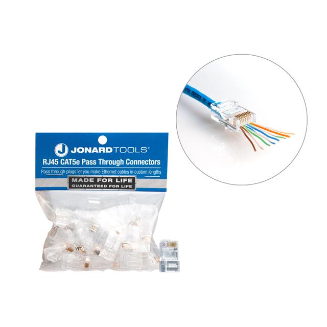Jonard Tools RJ45-525 electronic component