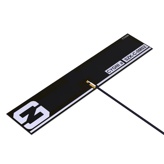 Synzen SZK-C-0M02 electronic component