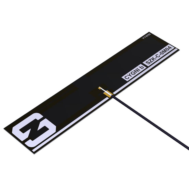 Synzen SZK-C-0M04 electronic component