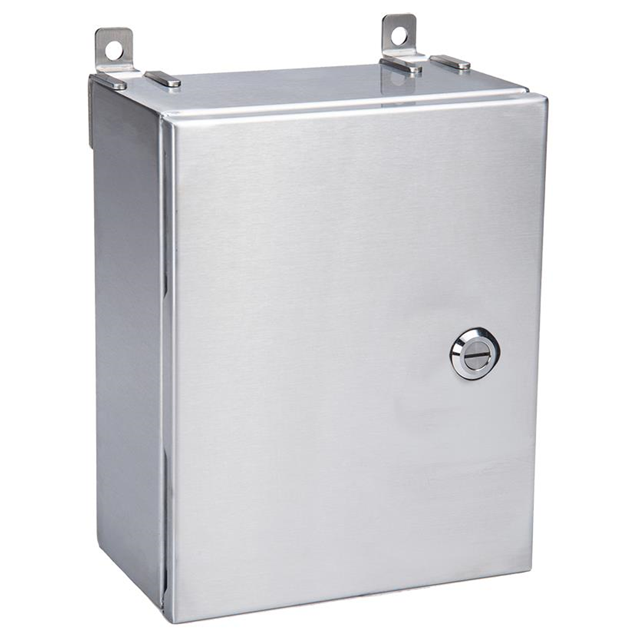 Integra Enclosures W121006-4PQ-BT electronic component