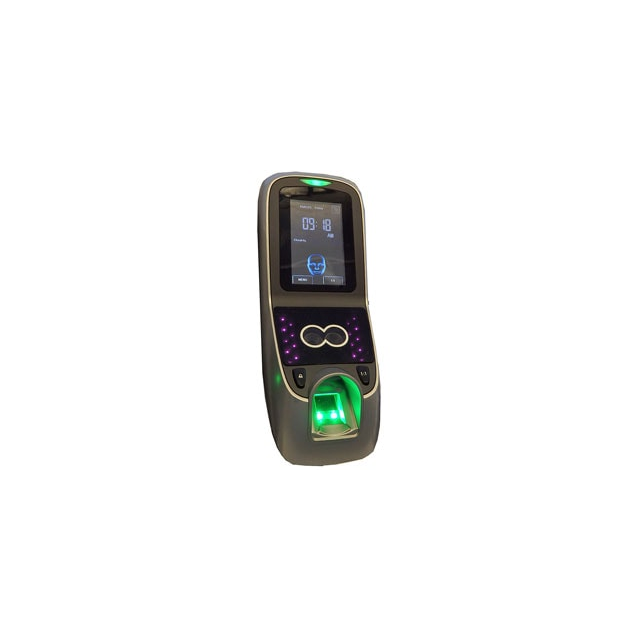 EntryGuard™ 8033127-DK electronic component