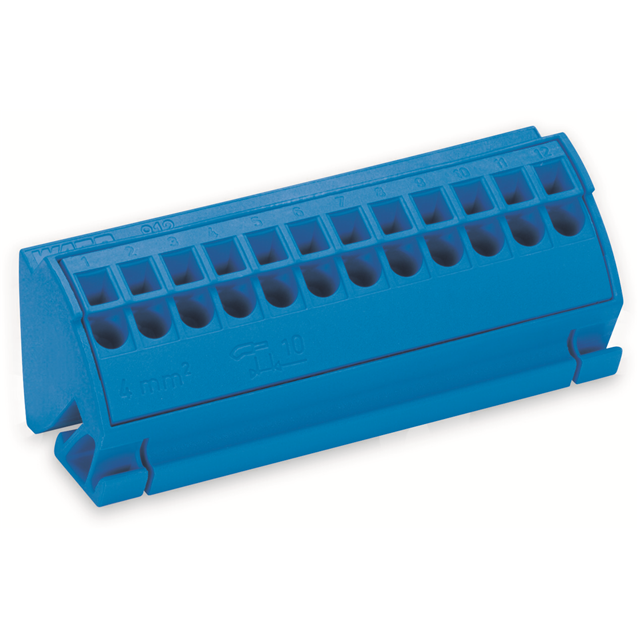 WAGO Corporation 812-104 electronic component