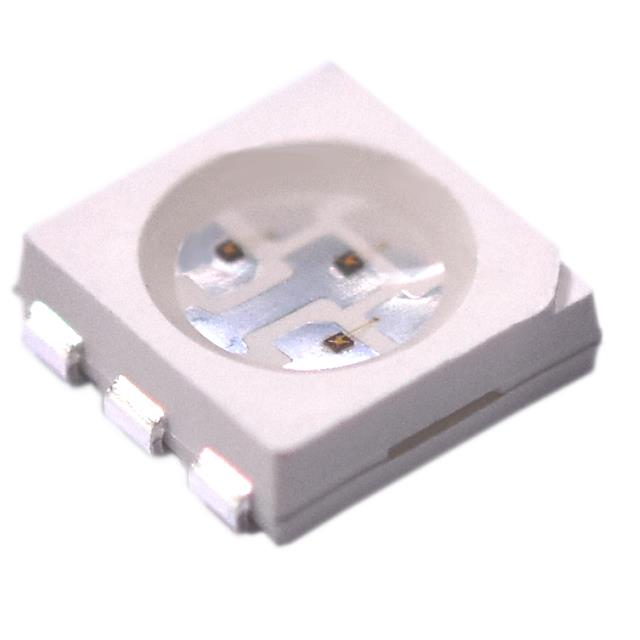 Solidlite AL5050A-RN-60MA electronic component