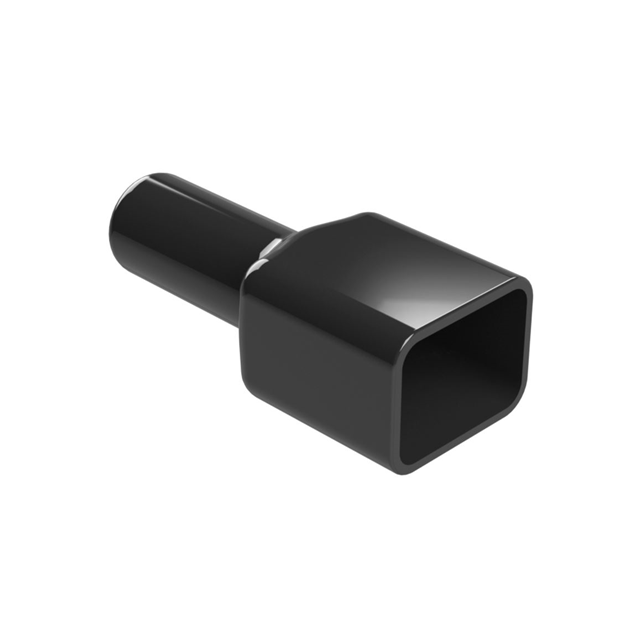 Amphenol Sine Systems Corp AT8P-BT-BK electronic component