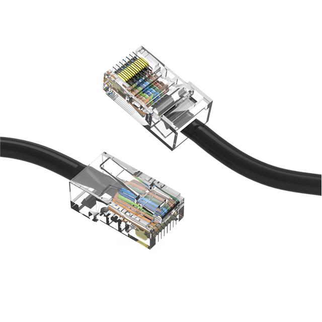 CableMAX CM-100102BKBSTK electronic component