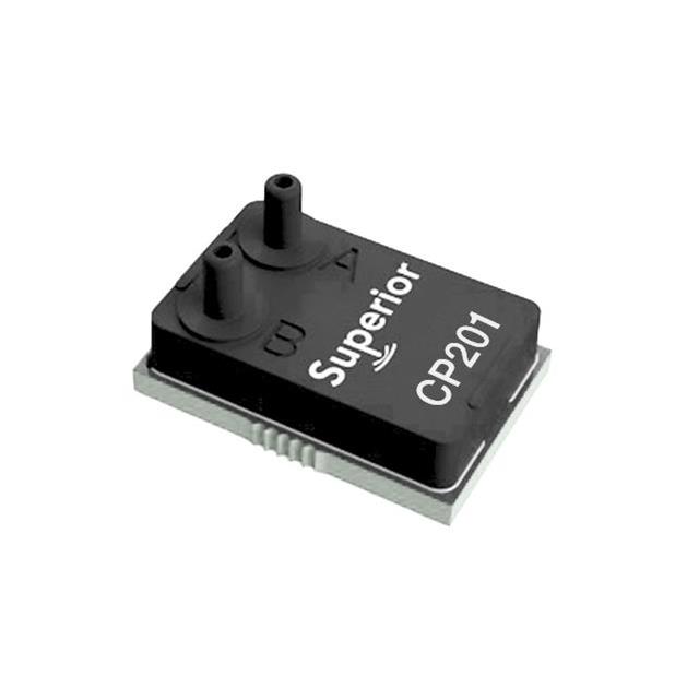 Superior Sensor Technology, Inc. CP201-SM04-R electronic component