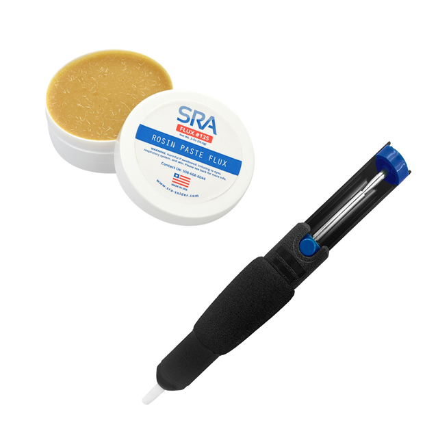 SRA Soldering Products FLS135-DSPUMP electronic component