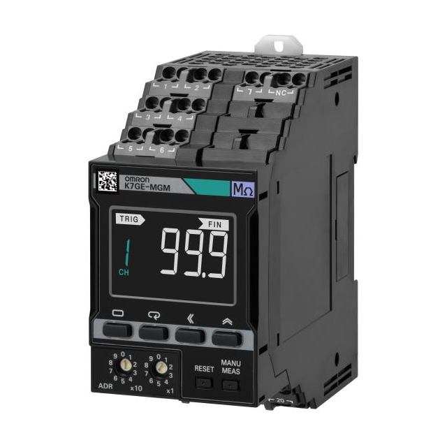 Omron Automation and Safety K7GE-MGMA electronic component