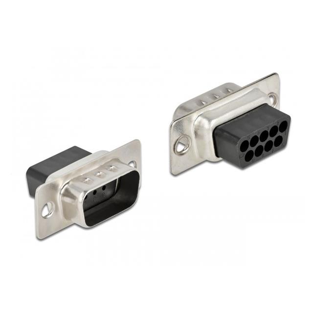 MH Connectors MHDBC9SP electronic component