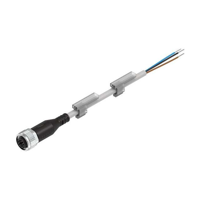 Festo Corporation NEBU-M12G5-K-5-LE3 electronic component