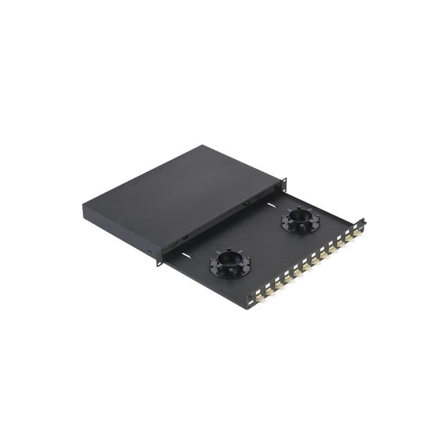 Panduit Corp NKFD1W12BLDSC electronic component