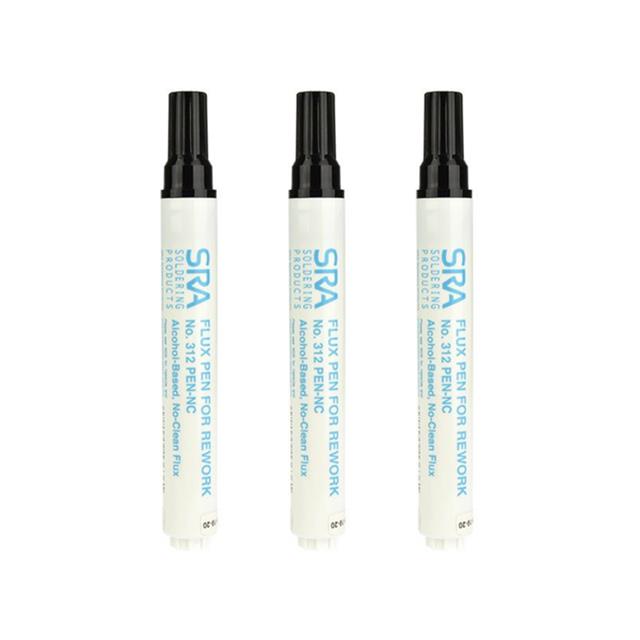 SRA Soldering Products PEN-NC-3 electronic component