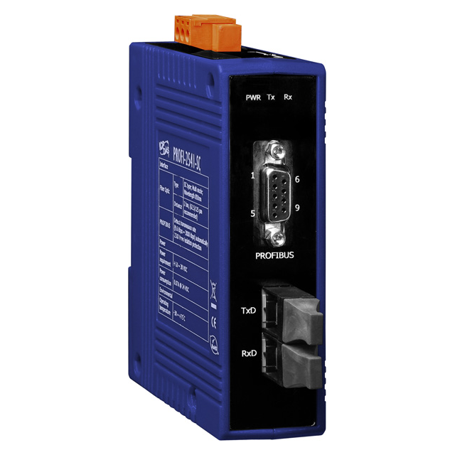 ICP DAS USA INC PROFI-2541SC electronic component
