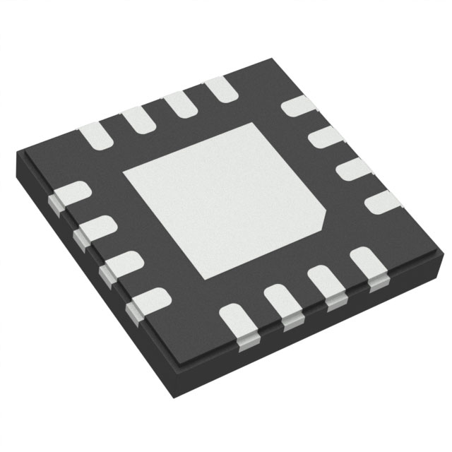 Analog Devices Inc./Maxim Integrated MAX25202SATEA/VY+ electronic component