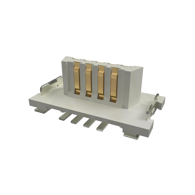 Amphenol ICC (FCI) 10162582-1134109LF electronic component