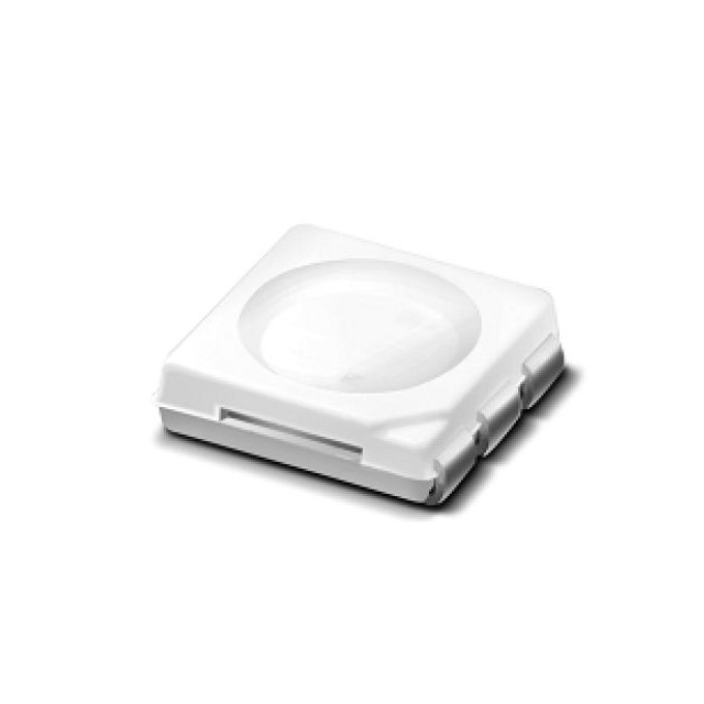 Everlight Electronics Co Ltd EAPL5050ICRGBA0 electronic component