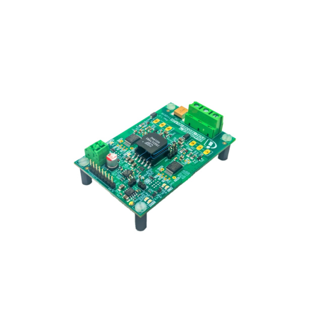 Infineon Technologies EVAL1ED3491MX12MTOBO1 electronic component