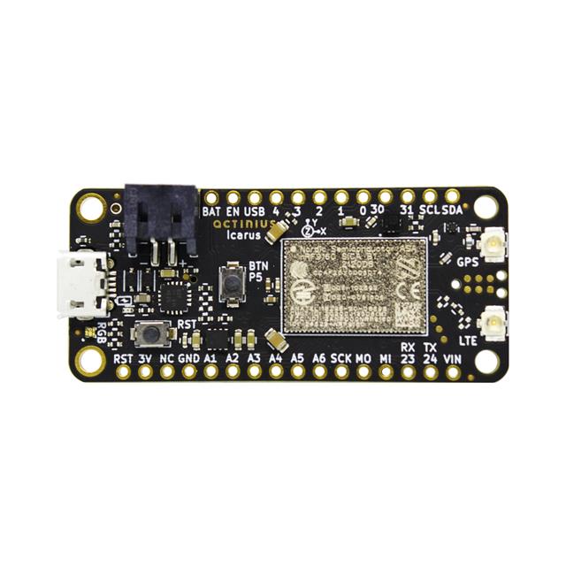 Actinius B.V. ICR-FTHR-FTDI2 electronic component