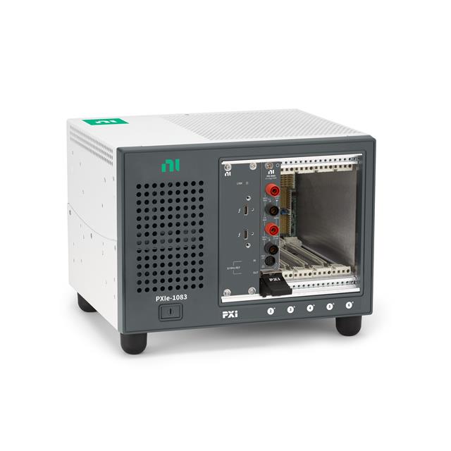 NI 867114-01 electronic component