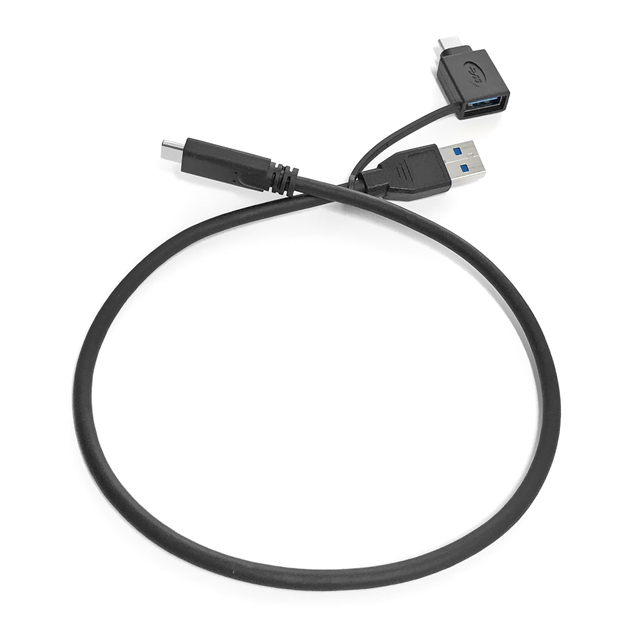 Oyen Digital UCCA-04-NN electronic component