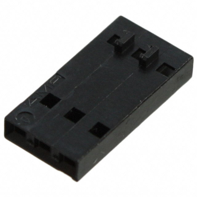TE Connectivity AMP Connectors 103648-2 electronic component