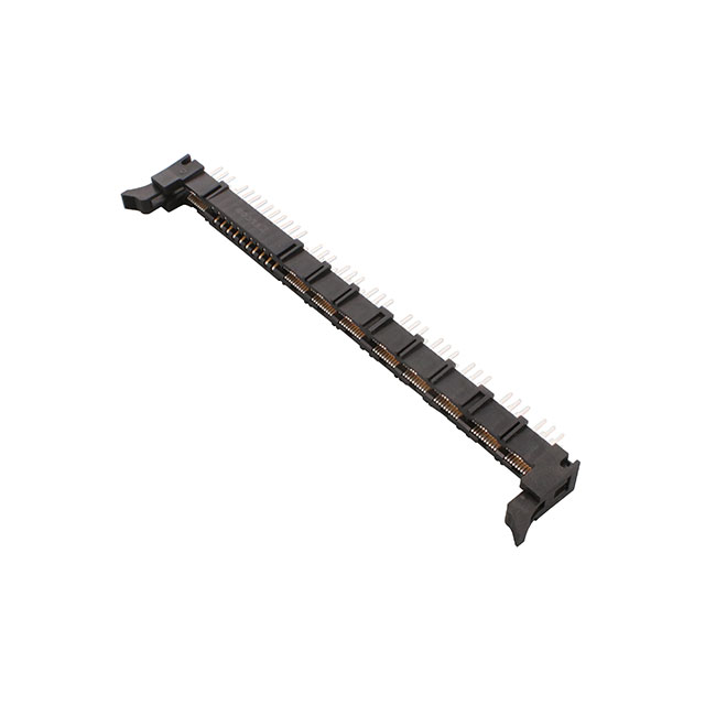 TE Connectivity AMP Connectors 1651864-1 electronic component
