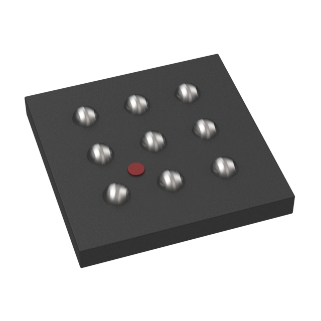 ROHM Semiconductor BD6047AGUL-E2 electronic component