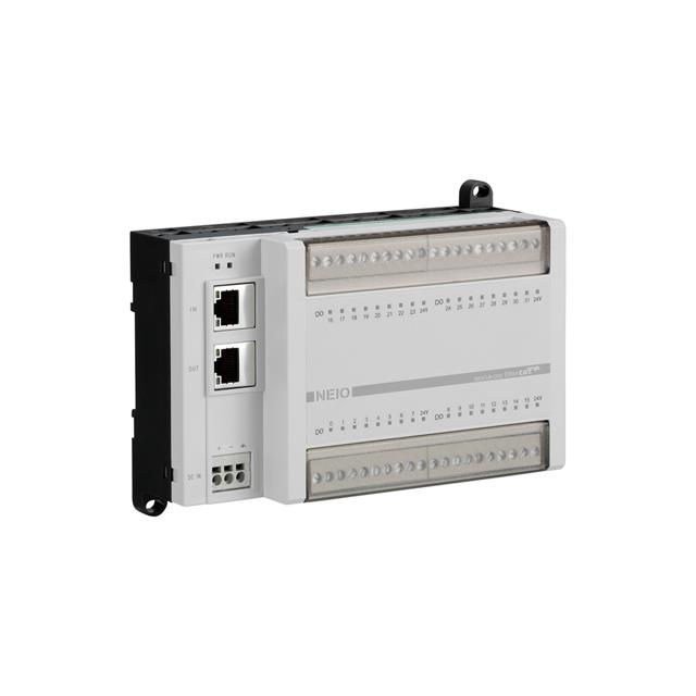 NexCOBOT CO., LTD. 10J80120200X0 electronic component