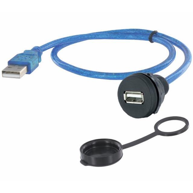 Encitech Connectors AB 1310-1018-04 electronic component