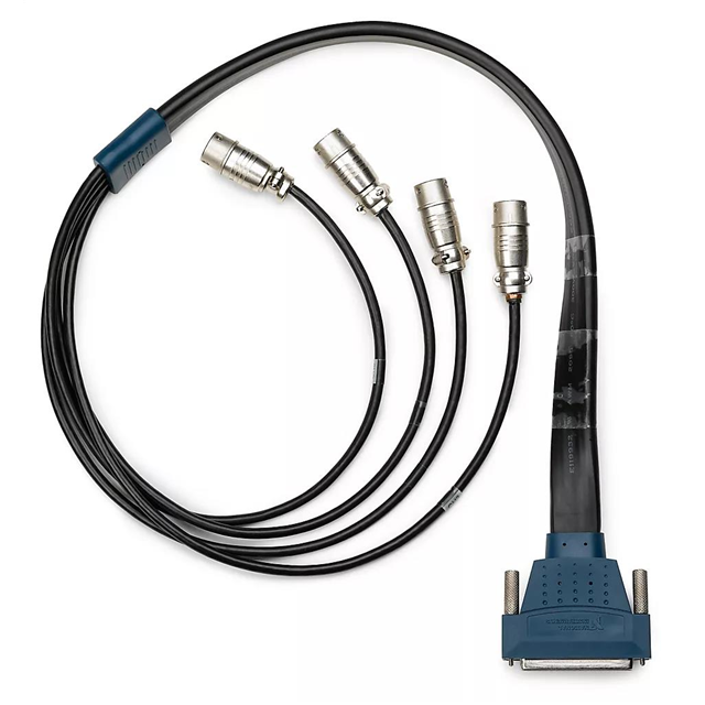 NI 199254-01 electronic component