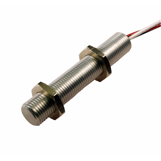 Reed Switch Developments Corp. 2501-1710-100 electronic component